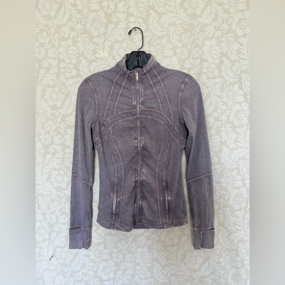 Lululemon define jacket